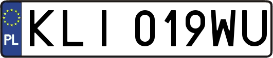KLI019WU
