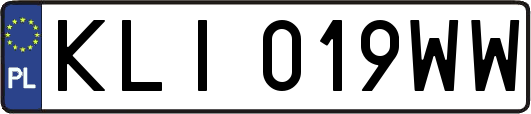 KLI019WW