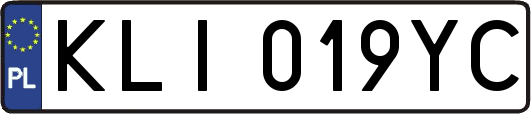KLI019YC