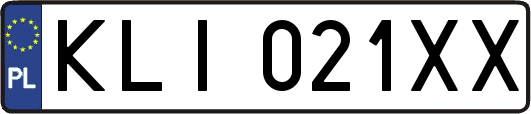 KLI021XX