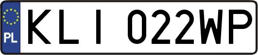 KLI022WP