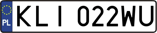 KLI022WU