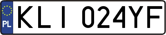 KLI024YF