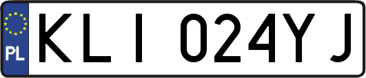 KLI024YJ