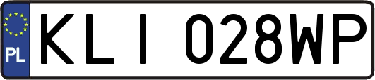 KLI028WP