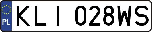 KLI028WS