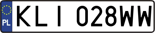 KLI028WW