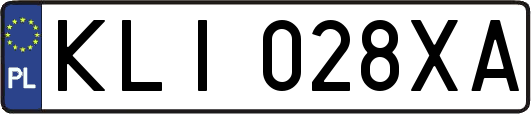 KLI028XA