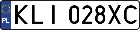 KLI028XC