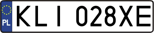 KLI028XE