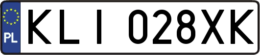 KLI028XK