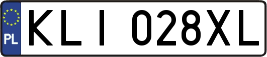 KLI028XL