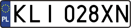 KLI028XN