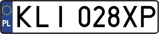 KLI028XP