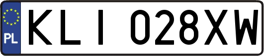 KLI028XW