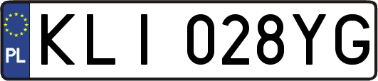 KLI028YG