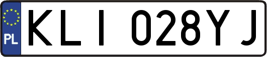 KLI028YJ