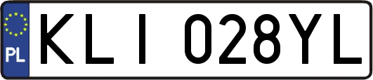 KLI028YL