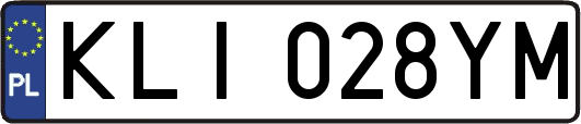 KLI028YM