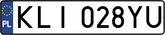 KLI028YU
