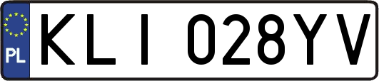 KLI028YV