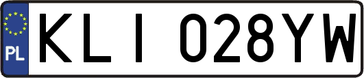 KLI028YW