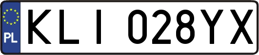 KLI028YX
