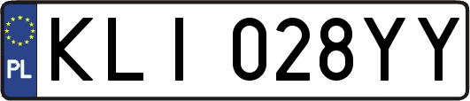 KLI028YY
