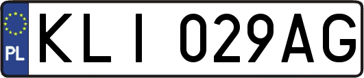 KLI029AG