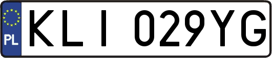 KLI029YG