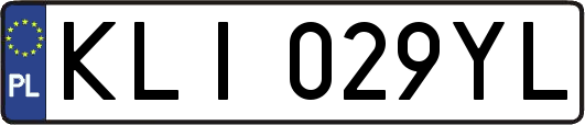 KLI029YL