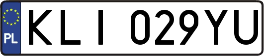 KLI029YU