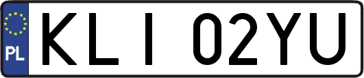 KLI02YU