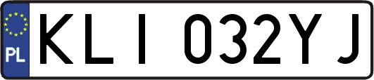 KLI032YJ