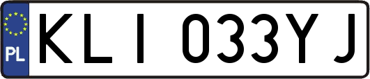 KLI033YJ