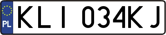 KLI034KJ