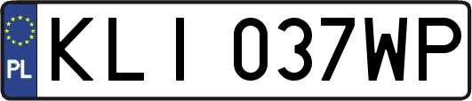 KLI037WP