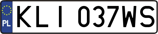 KLI037WS