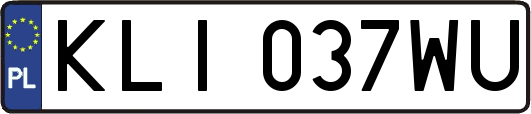 KLI037WU