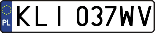 KLI037WV