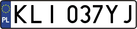 KLI037YJ