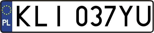 KLI037YU