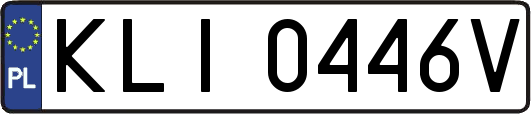 KLI0446V