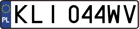 KLI044WV