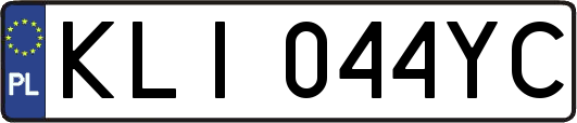 KLI044YC