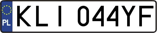 KLI044YF