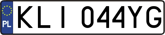 KLI044YG