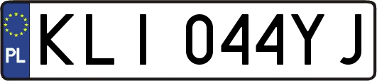 KLI044YJ