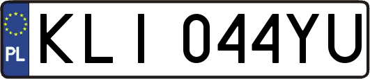 KLI044YU