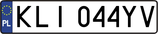 KLI044YV